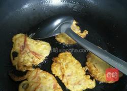 萝卜丝土豆鸡蛋煎饼的做法图解4