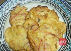 萝卜丝土豆鸡蛋煎饼的做法图解5