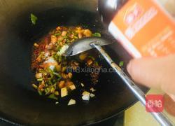 羊肉炒疙瘩的做法图解9