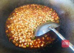 羊肉炒疙瘩的做法图解14