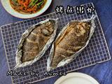 0失败烤箱版烤鱼