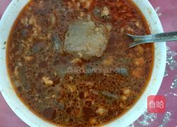 煎粉粉的做法图解8