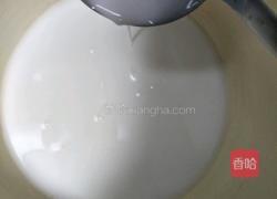 煎粉粉的做法图解2
