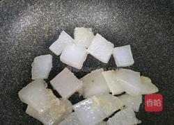 煎粉粉的做法图解7