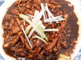 京酱肉丝的做法[图]