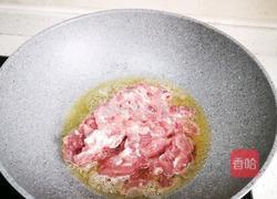京酱肉丝的做法图解4