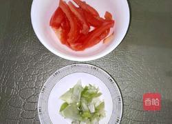 炝炒土豆丝的做法图解1