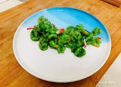 翡翠虾仁