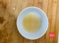 翡翠虾仁的做法图解6