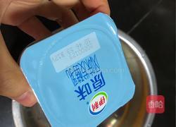 酸奶蛋糕的做法图解2