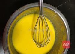 酸奶蛋糕的做法图解4