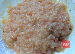糖醋肉丸的做法图解3