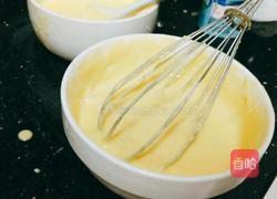 酸奶蒸蛋糕的做法图解7