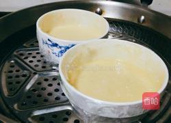 酸奶蒸蛋糕的做法图解8