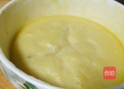 酸奶蒸蛋糕的做法图解9