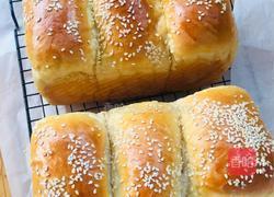 北海道吐司的做法图解16