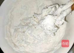 疙瘩汤☞我的爱的做法图解5