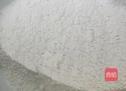 简单家庭凉拌凉皮的做法图解1