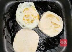 夹心饼的做法图解3
