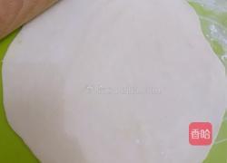 鸡蛋灌饼的做法图解10