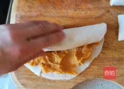 地瓜酥的做法图解7