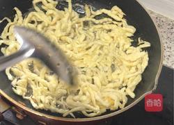 蔓越莓萨其马的做法图解5