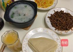 春饼皮的做法图解19