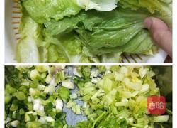 猪杂汤河粉的做法图解4