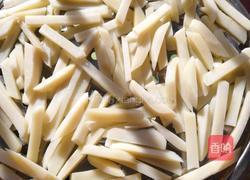 麦当劳薯条的做法图解3