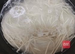 武汉热干面的做法图解4