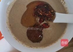 武汉热干面的做法图解3