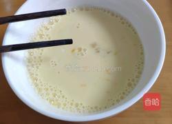 华夫饼的做法图解2