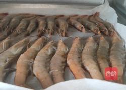 烤虾的做法图解4