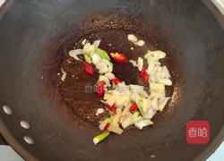 超下饭的包菜炒肉的做法图解5