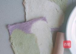 吐司草莓派的做法图解5