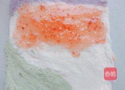 吐司草莓派的做法图解8