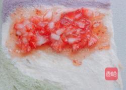 吐司草莓派的做法图解9
