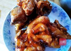 猪蹄冻的做法图解6