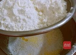 电饭锅版蛋糕的做法图解5