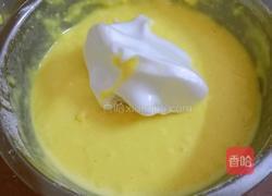 电饭锅版蛋糕的做法图解7