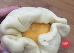 咸蛋黄饼干的做法图解5