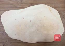 咸蛋黄饼干的做法图解8