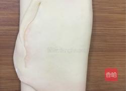 咸蛋黄饼干的做法图解9