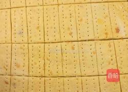 咸蛋黄饼干的做法图解11