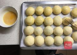 忙里偷闲烤面包的做法图解4