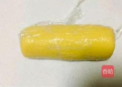 杏仁曲奇饼干的做法图解7