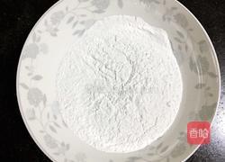 早餐来一碗暖暖的酒酿小汤圆吧！的做法图解2