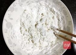 早餐来一碗暖暖的酒酿小汤圆吧！的做法图解3