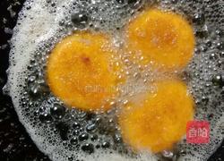 地瓜饼的做法图解3