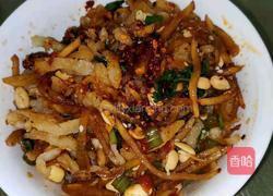 土豆丸丸的做法图解14